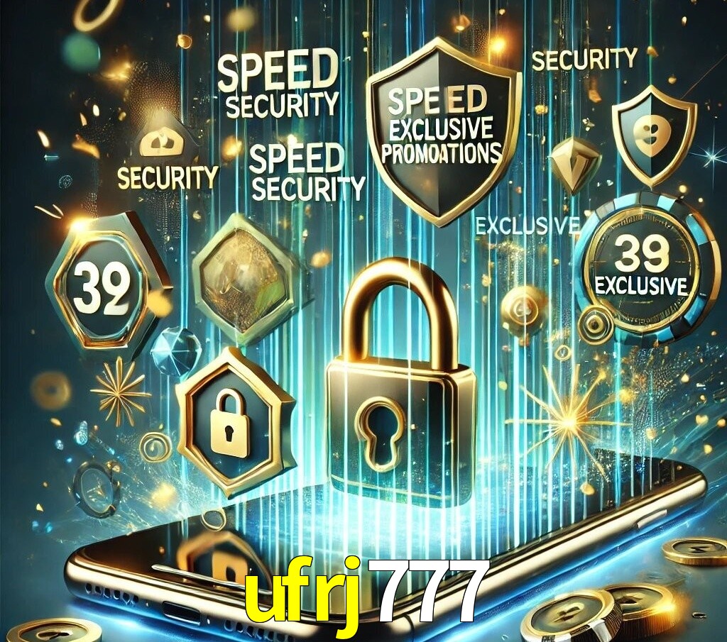 Vantagens do App ufrj777
