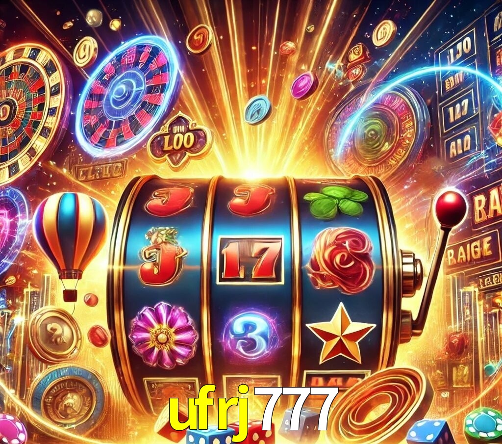 Por Que Escolher os Slots